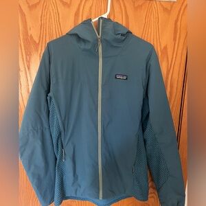 Men’s Patagonia Nano Air Light Hybrid Hoody Medium